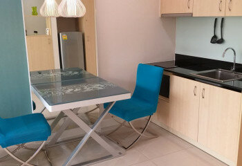 Кондоминиум в Саттахипе, Таиланд | THE540912