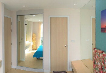 Кондоминиум в Саттахипе, Таиланд | THE540912