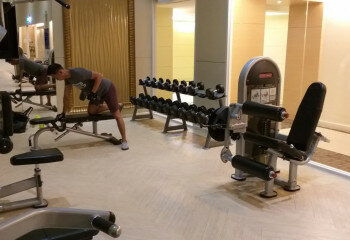 Кондоминиум в Саттахипе, Таиланд | THE540912