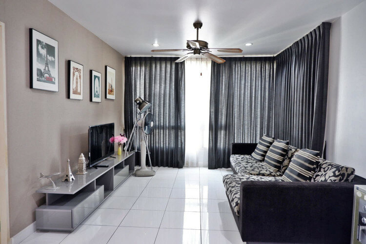 Кондоминиум в Банг Ламунге, Таиланд | THE439057