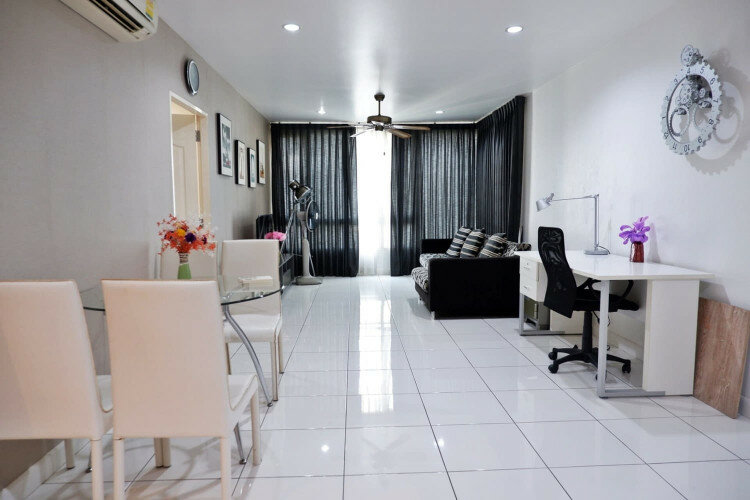 Кондоминиум в Банг Ламунге, Таиланд | THE439057