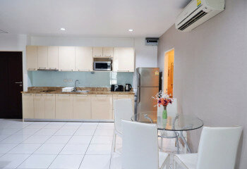 Кондоминиум в Банг Ламунге, Таиланд | THE439057