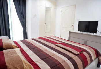 Кондоминиум в Банг Ламунге, Таиланд | THE439057