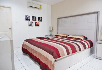 Кондоминиум в Банг Ламунге, Таиланд | THE439057