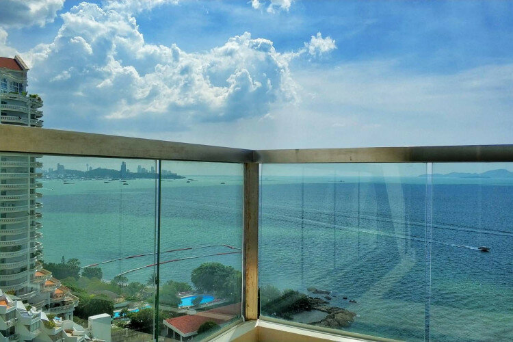 Кондоминиум в Банг Ламунге, Таиланд | THE239961