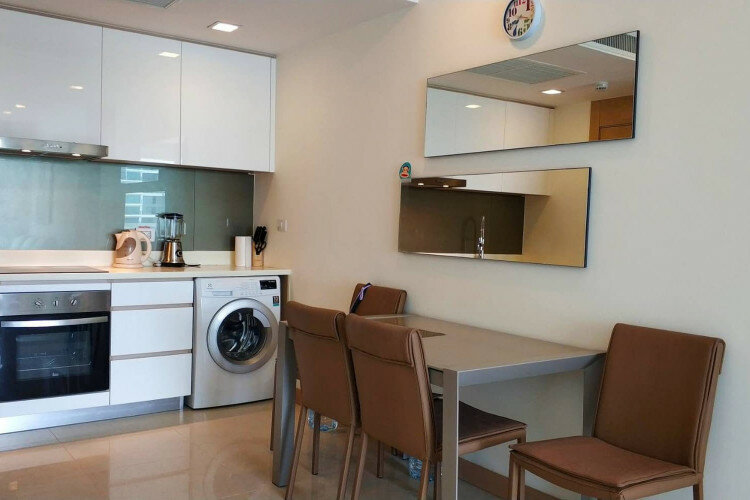 Кондоминиум в Банг Ламунге, Таиланд | THE239961