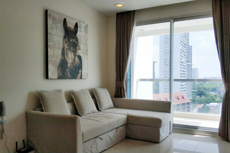 Кондоминиум в Банг Ламунге, Таиланд | THE239961