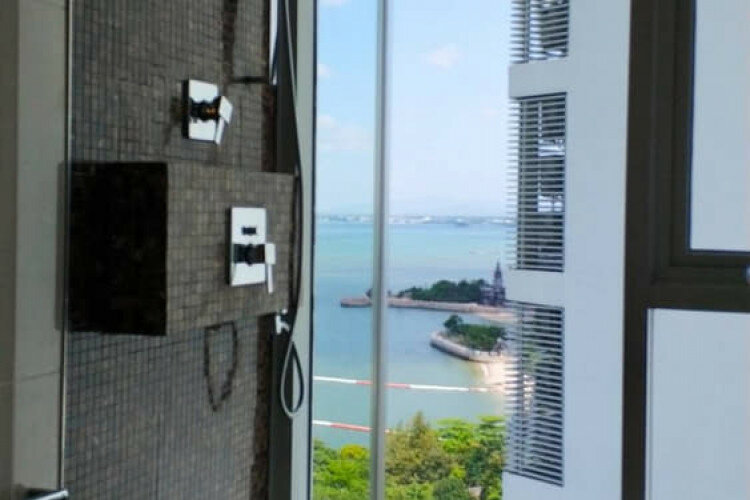 Кондоминиум в Банг Ламунге, Таиланд | THE239961