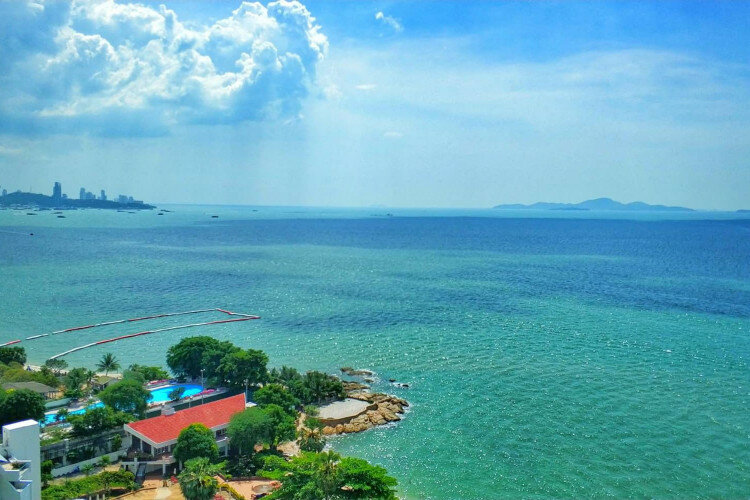 Кондоминиум в Банг Ламунге, Таиланд | THE239961