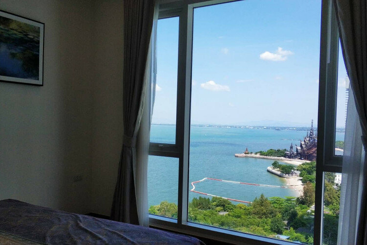 Кондоминиум в Банг Ламунге, Таиланд | THE239961