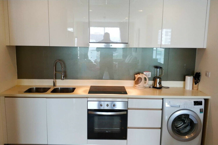 Кондоминиум в Банг Ламунге, Таиланд | THE239961