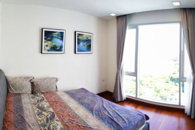 Кондоминиум в Банг Ламунге, Таиланд | THE239961