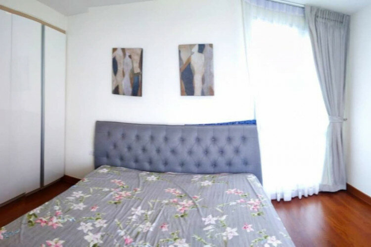 Кондоминиум в Банг Ламунге, Таиланд | THE239961