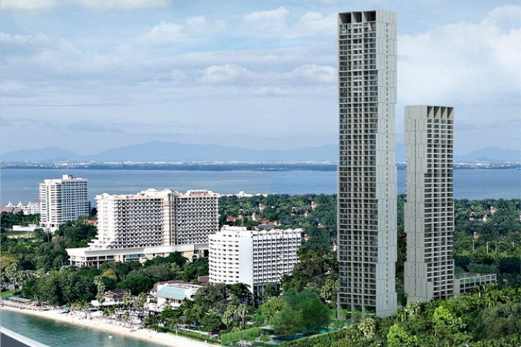 Кондоминиум в Банг Ламунге, Таиланд | THE239961