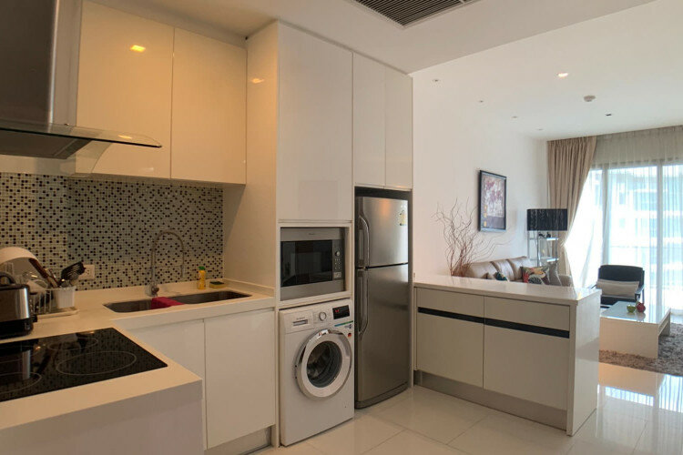 Кондоминиум в Банг Ламунге, Таиланд | THE339060