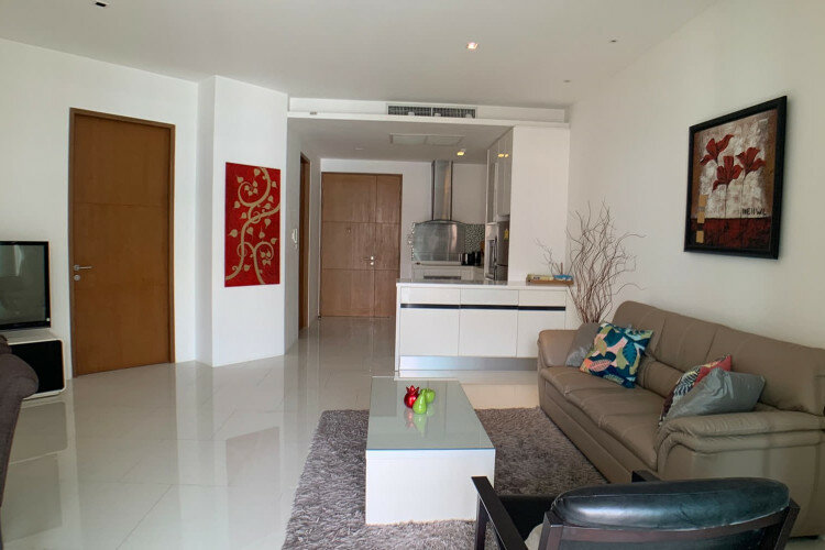 Кондоминиум в Банг Ламунге, Таиланд | THE339060