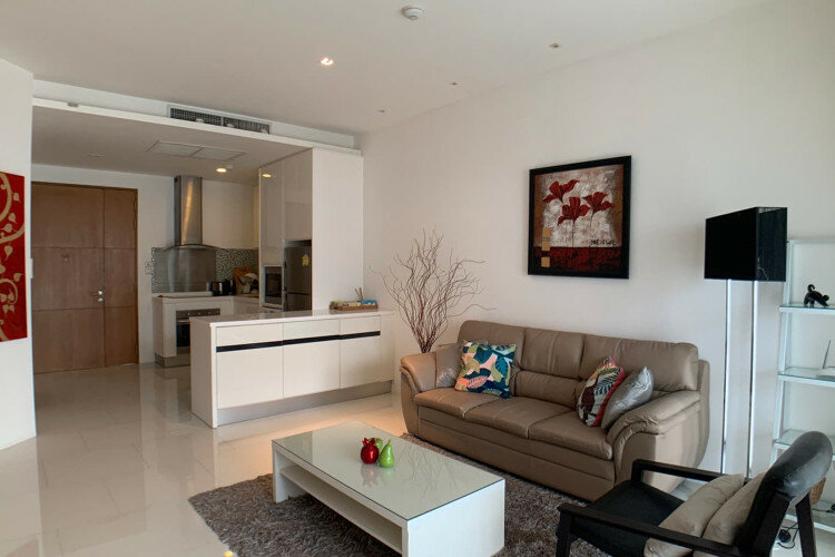 Кондоминиум в Банг Ламунге, Таиланд | THE339060