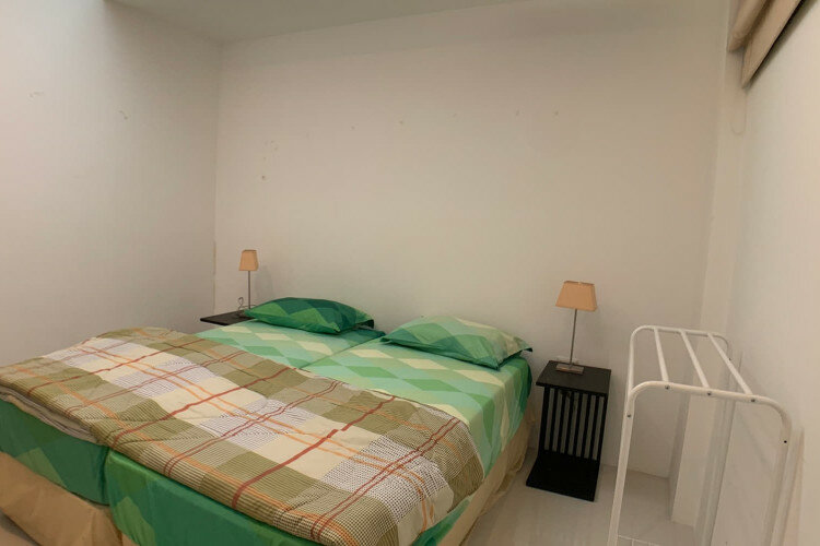 Кондоминиум в Банг Ламунге, Таиланд | THE339060