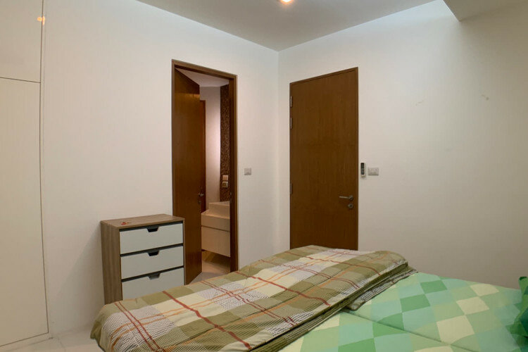 Кондоминиум в Банг Ламунге, Таиланд | THE339060