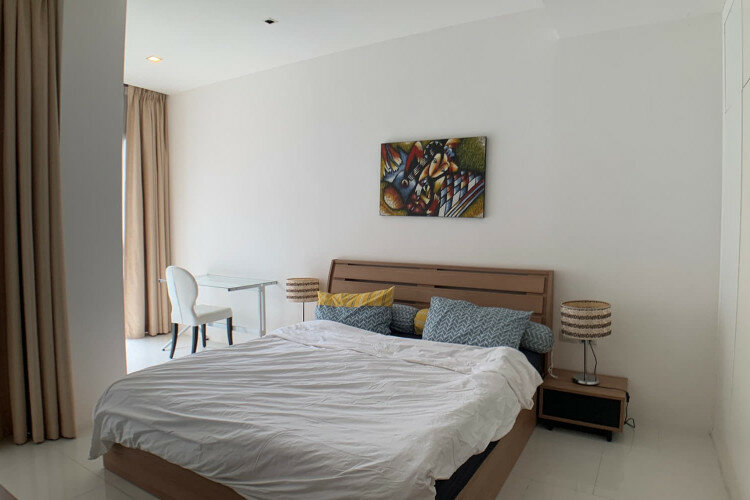 Кондоминиум в Банг Ламунге, Таиланд | THE339060