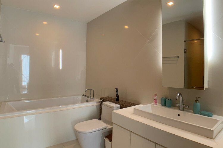 Кондоминиум в Банг Ламунге, Таиланд | THE339060