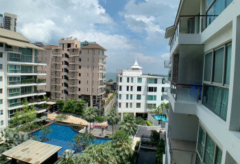 Кондоминиум в Банг Ламунге, Таиланд | THE339060