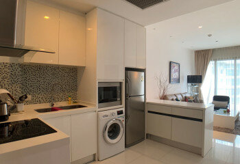 Кондоминиум в Банг Ламунге, Таиланд | THE339060