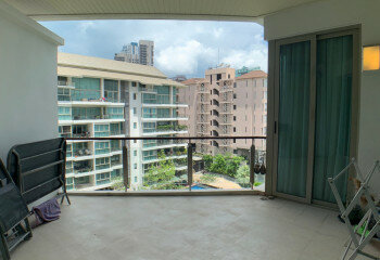 Кондоминиум в Банг Ламунге, Таиланд | THE339060