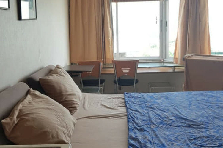 Кондоминиум в Банг Ламунге, Таиланд | THE439062