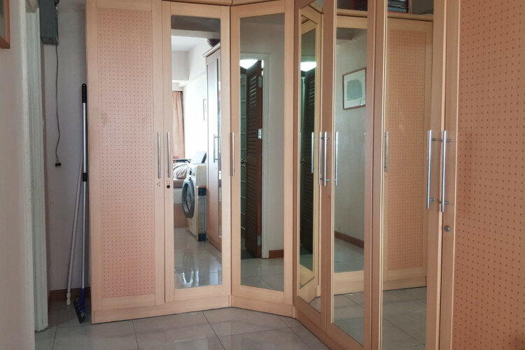 Кондоминиум в Банг Ламунге, Таиланд | THE439062