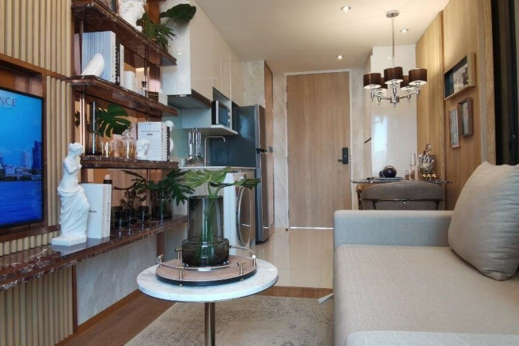 Кондоминиум в Банг Ламунге, Таиланд | THE239199