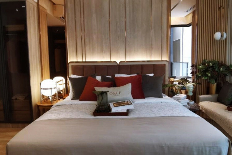 Кондоминиум в Банг Ламунге, Таиланд | THE239199