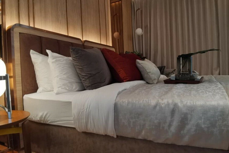 Кондоминиум в Банг Ламунге, Таиланд | THE239199