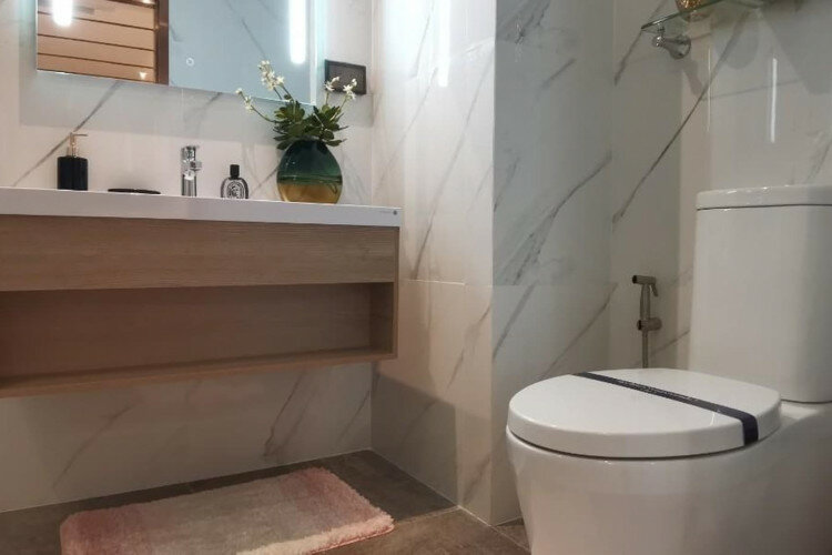 Кондоминиум в Банг Ламунге, Таиланд | THE239199