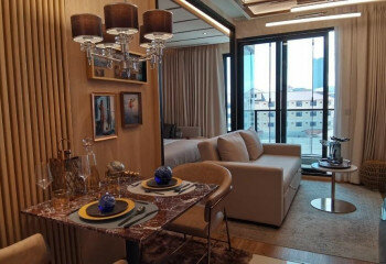 Кондоминиум в Банг Ламунге, Таиланд | THE239199