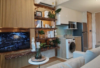 Кондоминиум в Банг Ламунге, Таиланд | THE239199