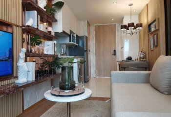 Кондоминиум в Банг Ламунге, Таиланд | THE239199