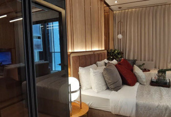 Кондоминиум в Банг Ламунге, Таиланд | THE239199