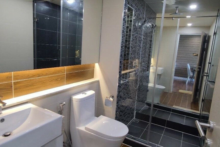 Кондоминиум в Банг Ламунге, Таиланд | THE339119