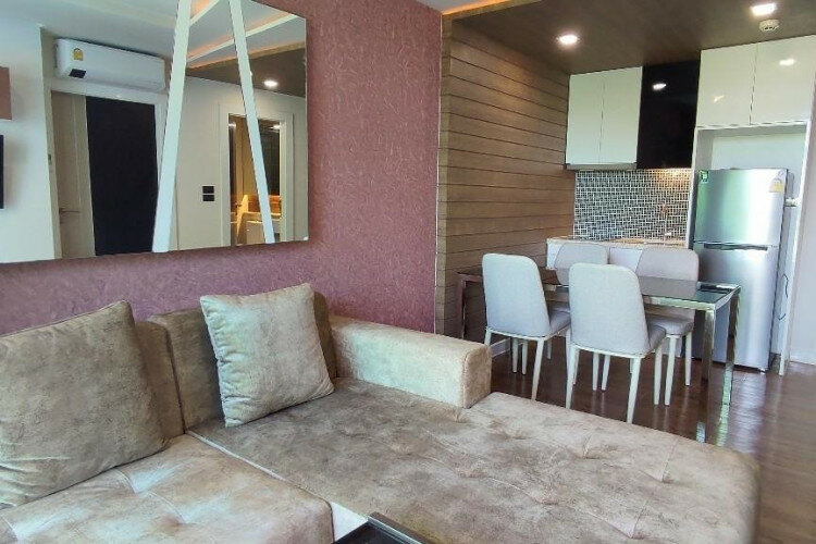 Кондоминиум в Банг Ламунге, Таиланд | THE339119