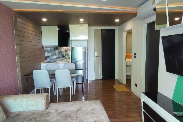 Кондоминиум в Банг Ламунге, Таиланд | THE339119