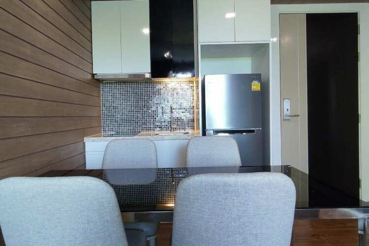 Кондоминиум в Банг Ламунге, Таиланд | THE339119