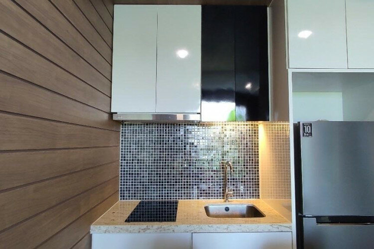 Кондоминиум в Банг Ламунге, Таиланд | THE339119