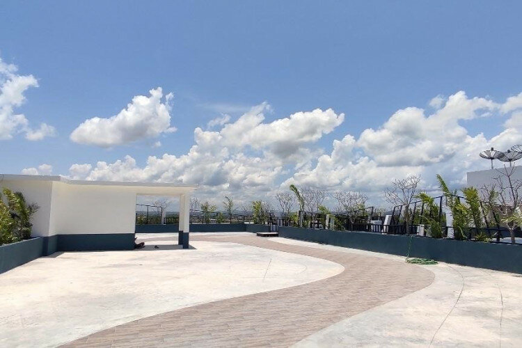 Кондоминиум в Банг Ламунге, Таиланд | THE339119