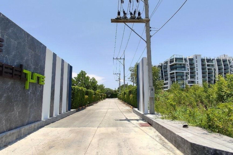 Кондоминиум в Банг Ламунге, Таиланд | THE339119