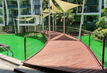 Кондоминиум в Банг Ламунге, Таиланд | THE339119