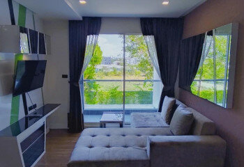 Кондоминиум в Банг Ламунге, Таиланд | THE339119