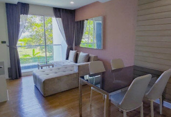 Кондоминиум в Банг Ламунге, Таиланд | THE339119