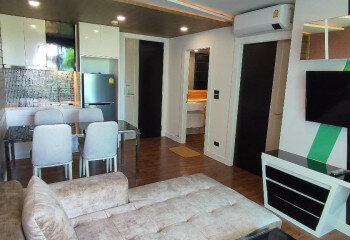 Кондоминиум в Банг Ламунге, Таиланд | THE339119