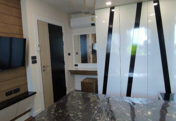 Кондоминиум в Банг Ламунге, Таиланд | THE339119